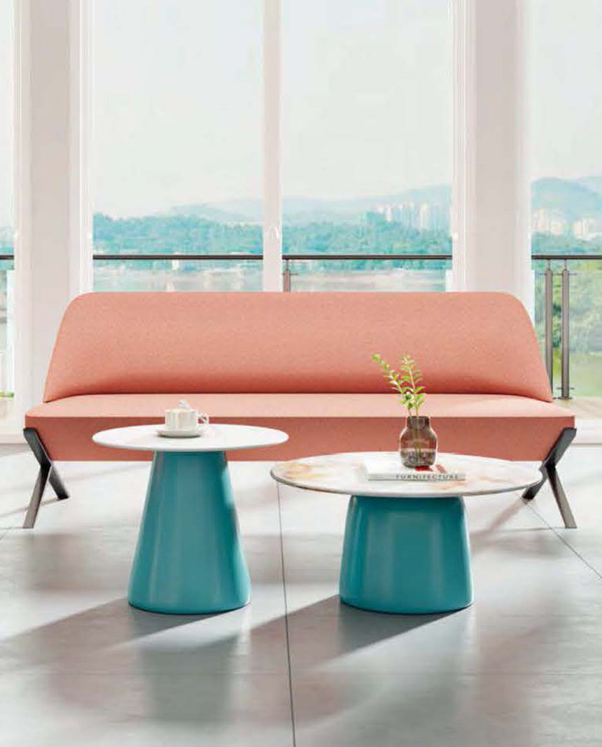 WISDOM - 3 Seater Sofa