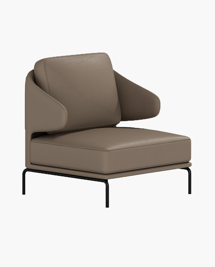 YAHOYI - Single Seater Sofa