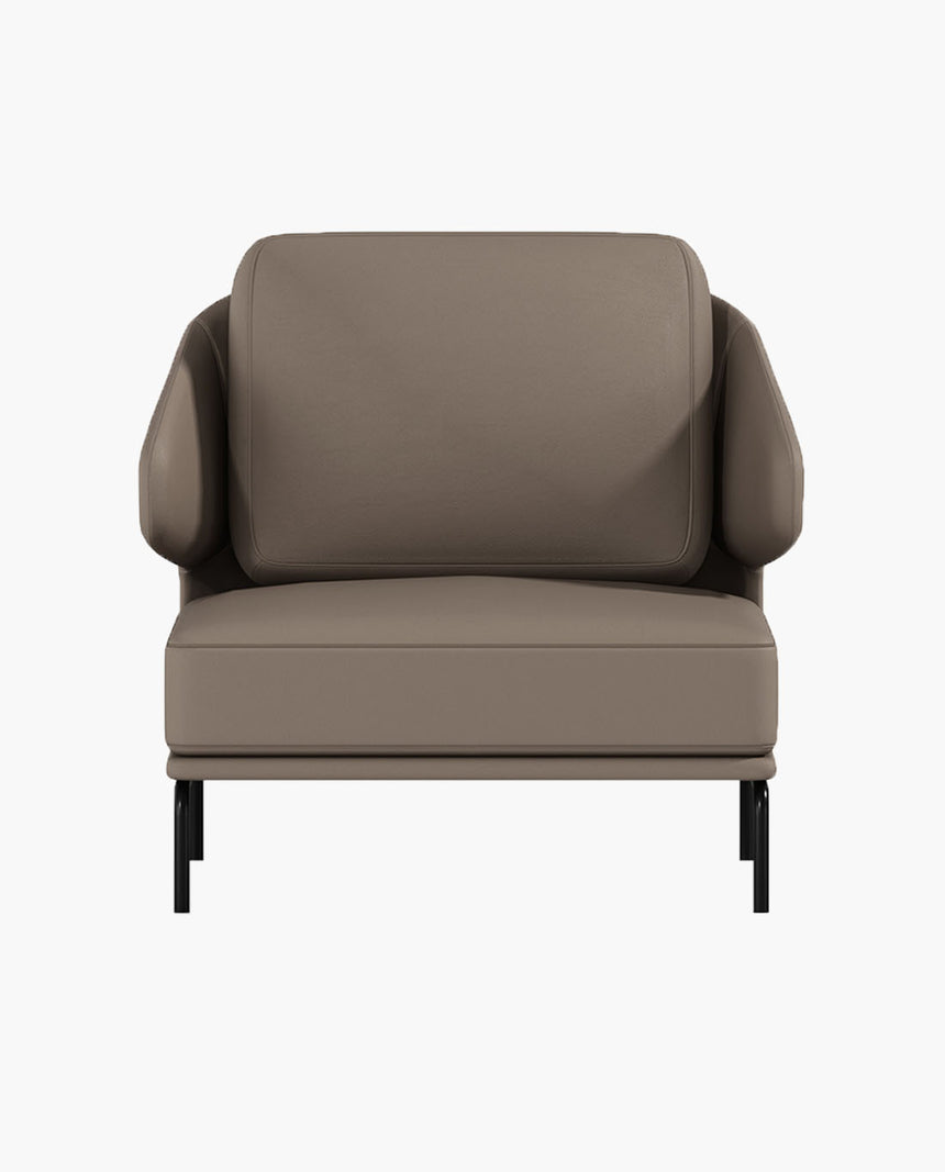 YACAHA - Single Seater Sofa