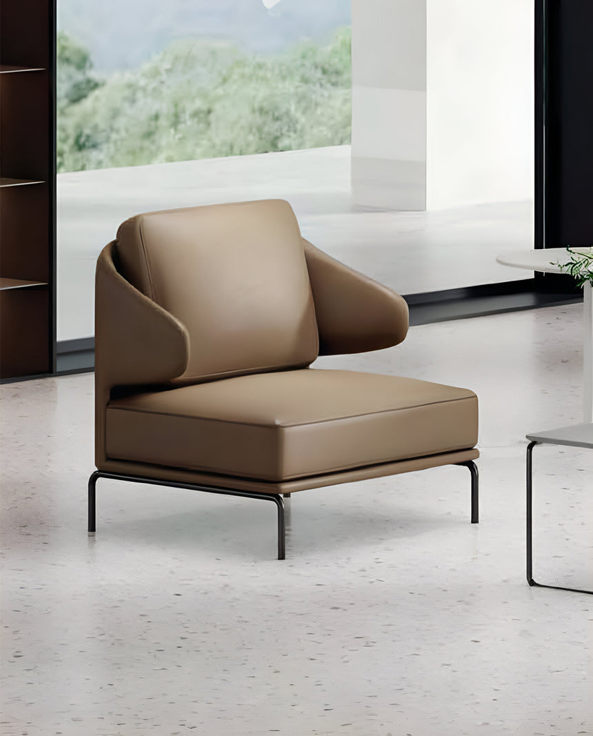 YAHOYI - Single Seater Sofa