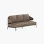 YACAHA - 3 Seater Sofa