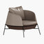 YAMOMI - Single Seater Sofa