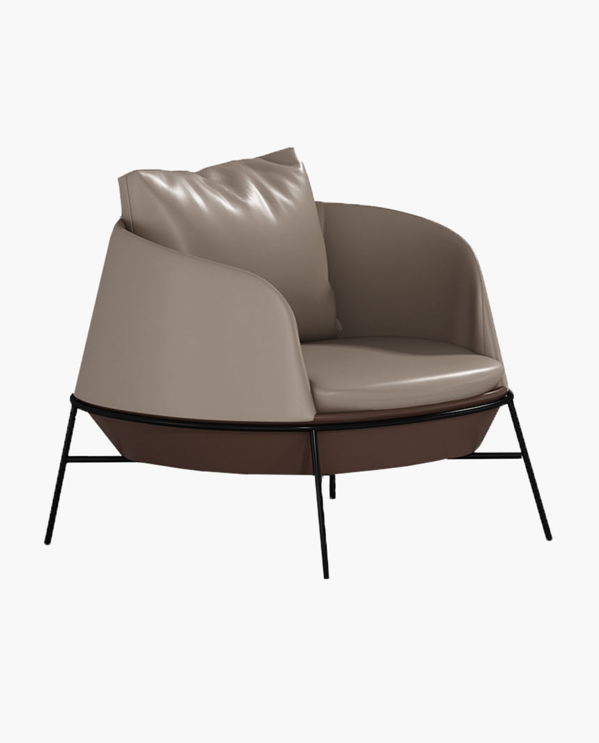 YAHOYI - Single Seater Sofa