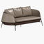 YAMOMI - 3 Seater Sofa