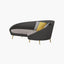 YAROMA - 3 Seater Sofa