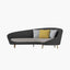 YAROMA - 3 Seater Sofa