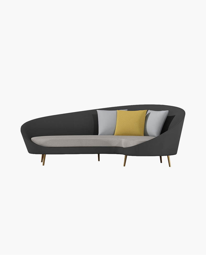 YAROMA - 3 Seater Sofa