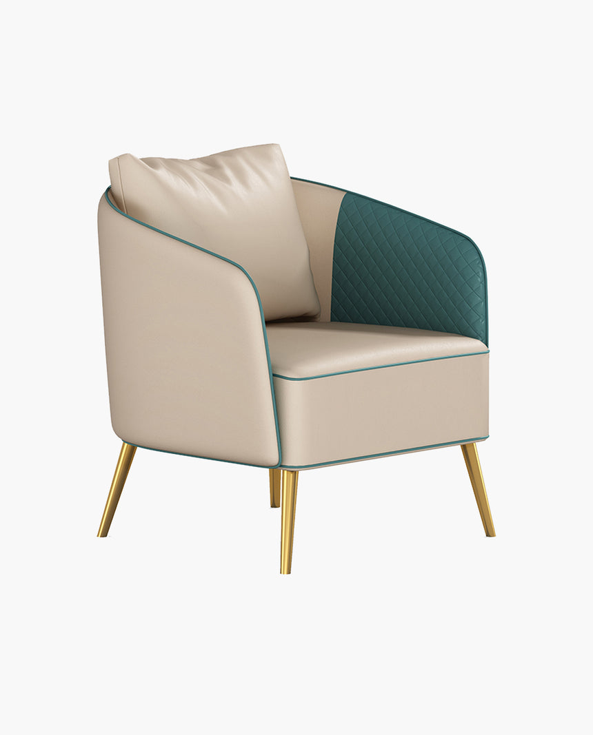 YAHOYI - Single Seater Sofa