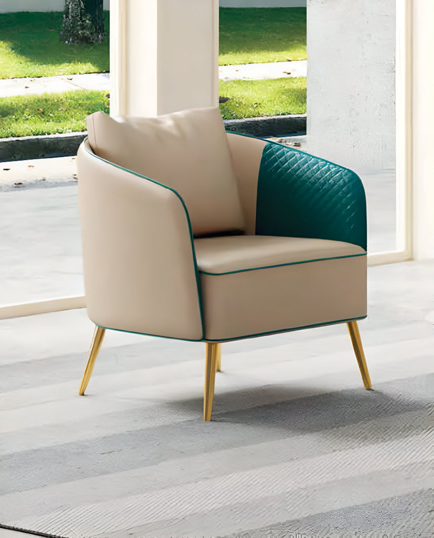 YAHOYI - Single Seater Sofa