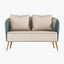YONACA - 3 Seater Sofa