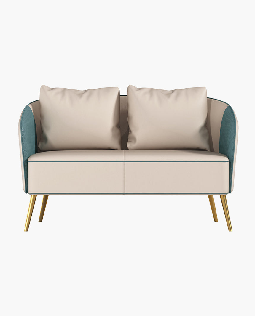 YONACA - 3 Seater Sofa