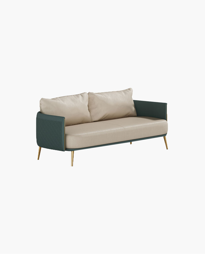 YOKIYO - 3 Seater Sofa