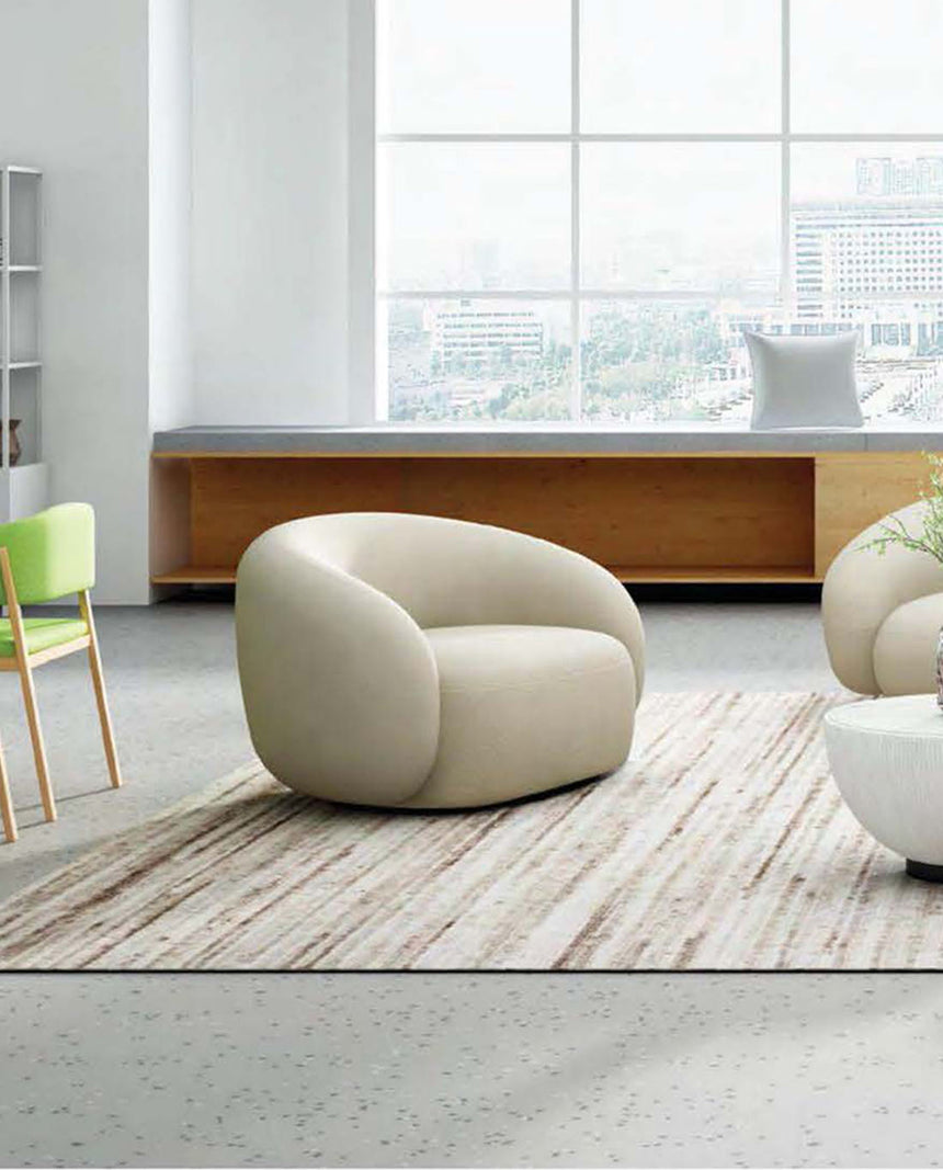 YEKONO - Single Seater Sofa