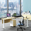 eDESK - Adjustable Height Work Desk