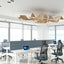 eDESK - Adjustable Height Work Desk
