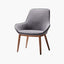 HARMONY CON - Lounge Chair
