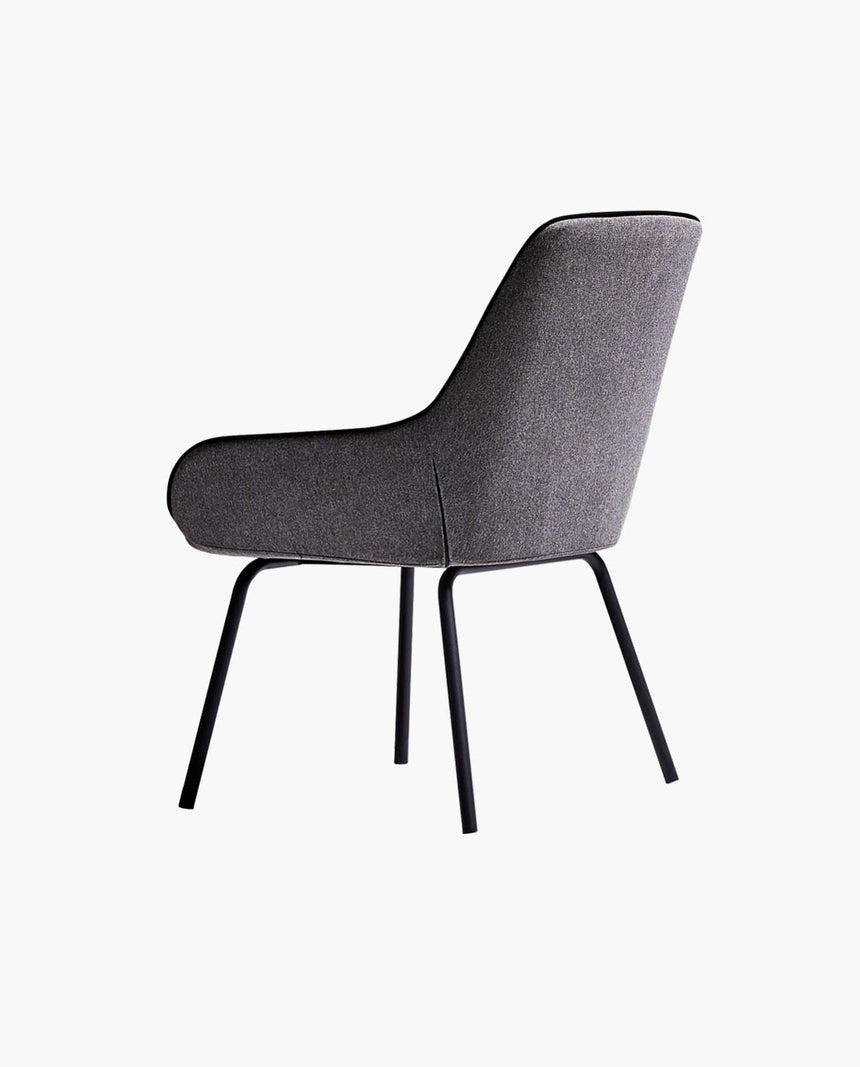 HARMONY - Designer Fabric Chair