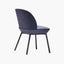 HECTOR - Designer Fabric Chair