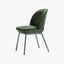 HECTOR - Designer Fabric Chair