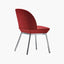 HECTOR - Designer Fabric Chair