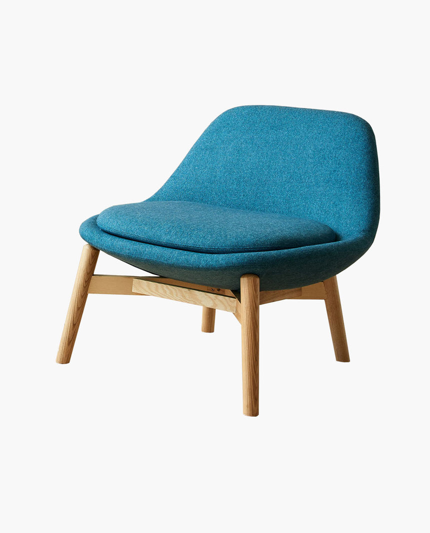 HERMA - Lounge Chair