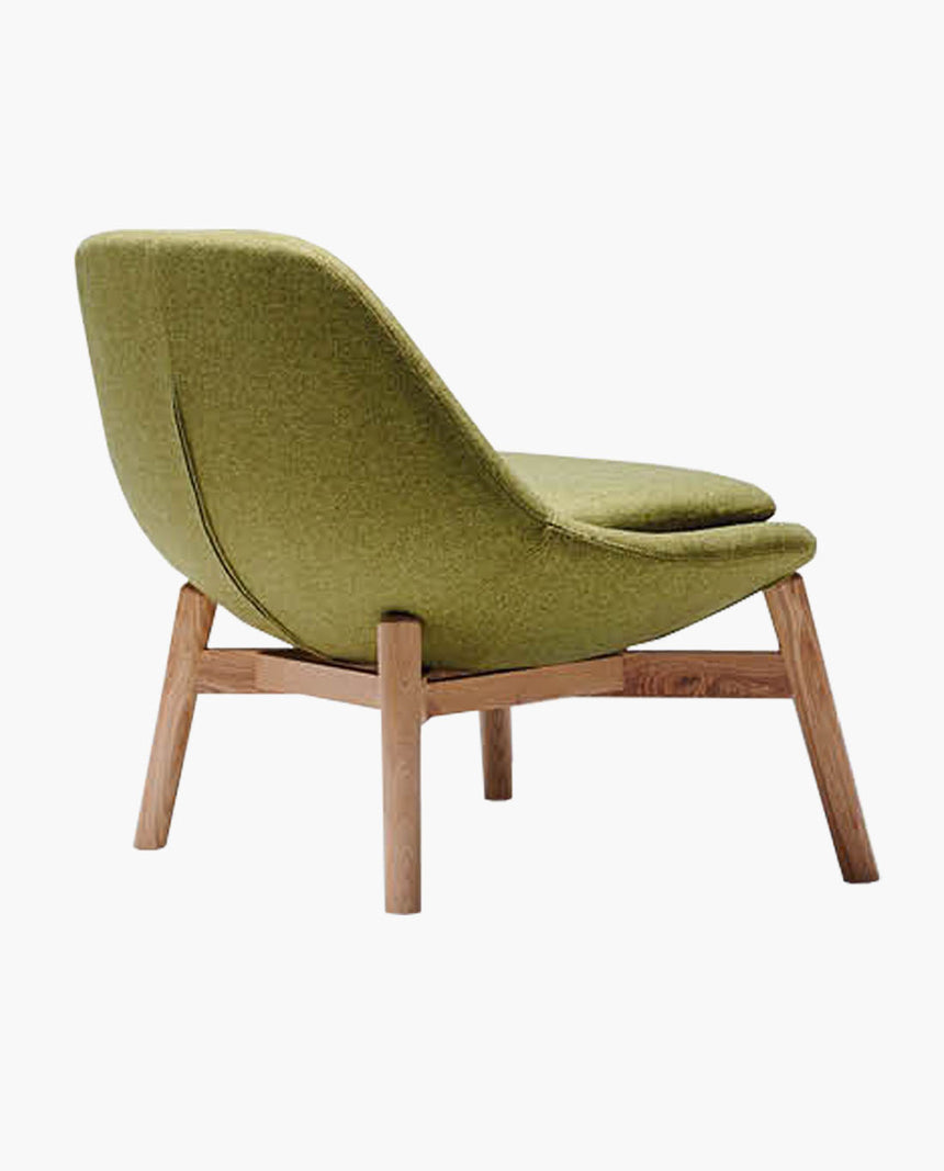 HERMA - Lounge Chair