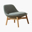 HERMA - Lounge Chair