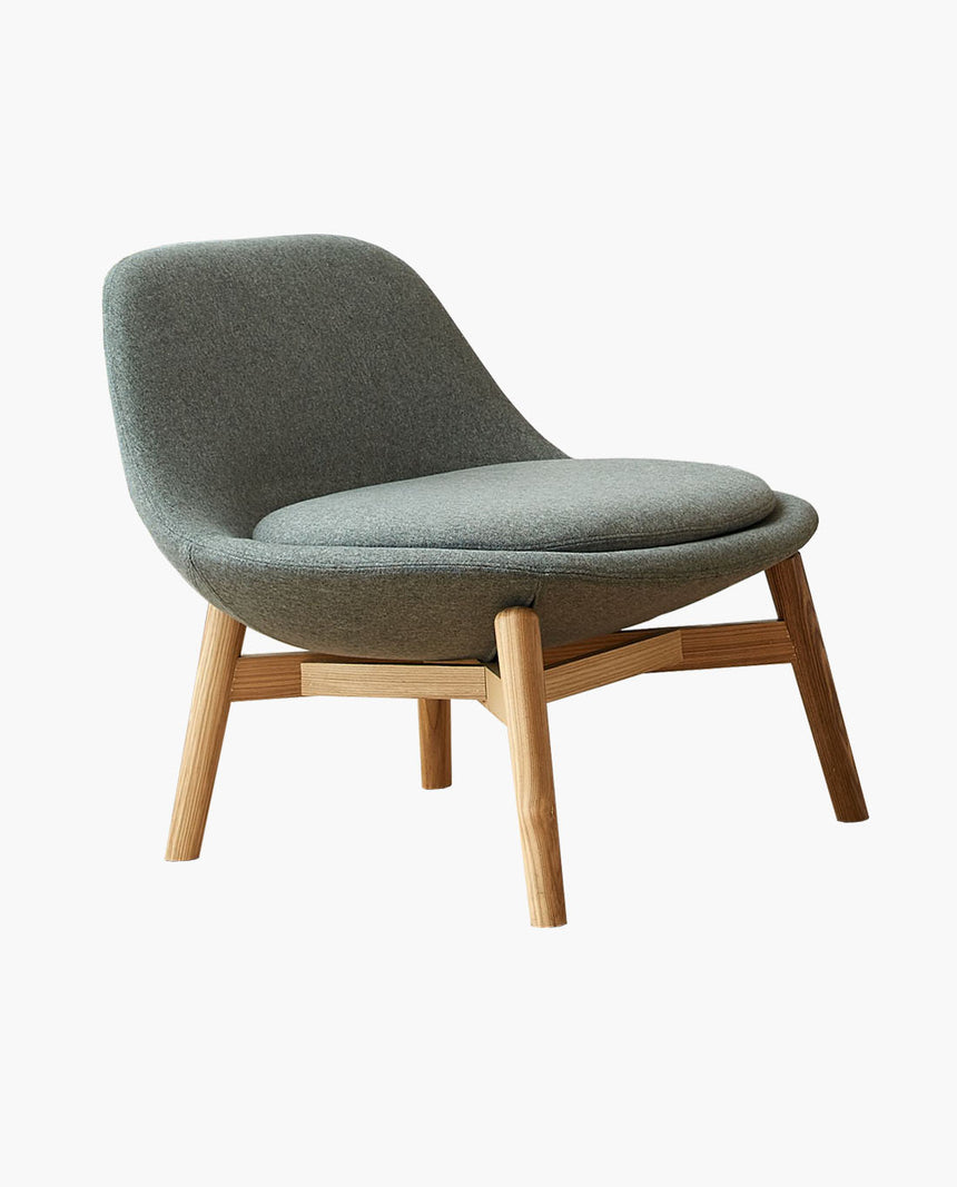 HERMA - Lounge Chair