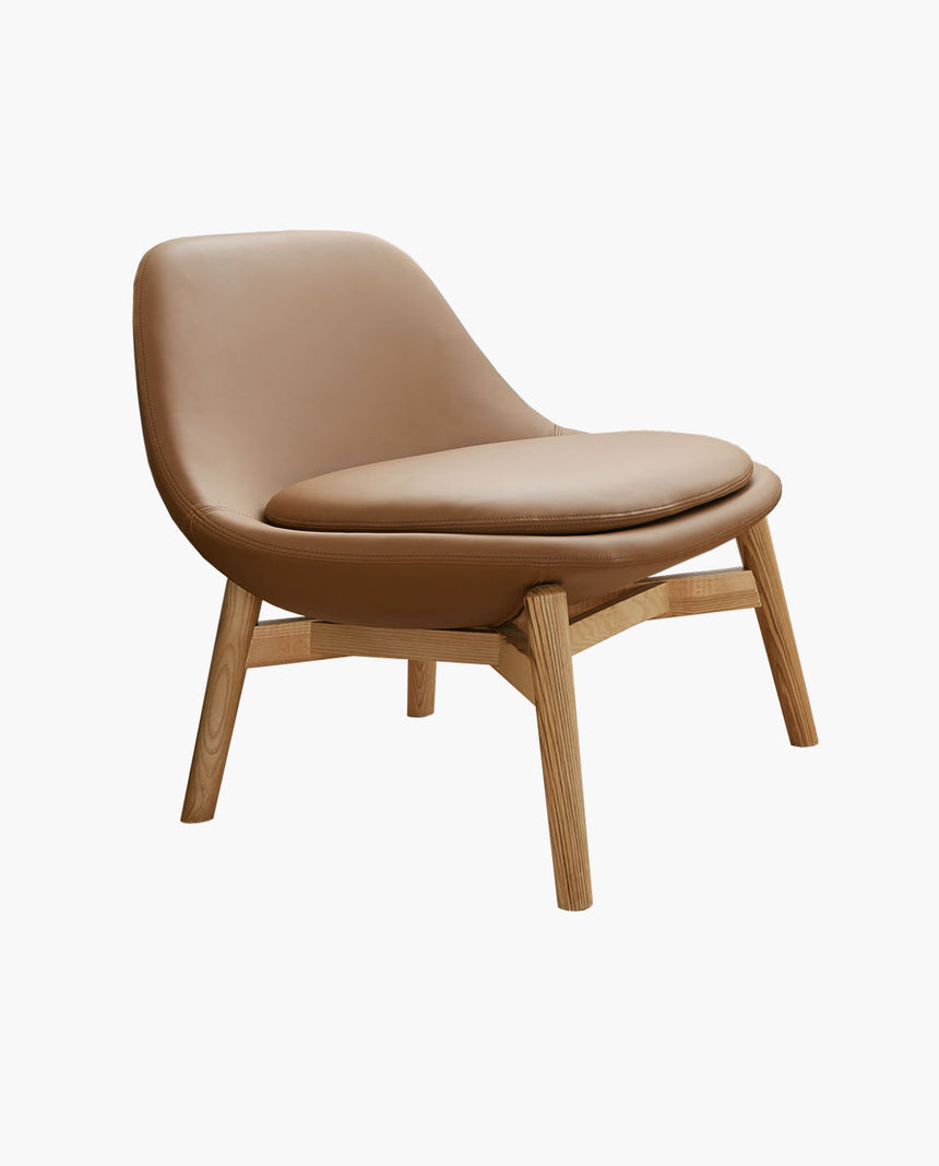 HERMA - Lounge Chair