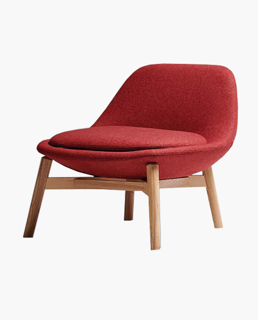 BRACE II Compact - Designer PP Chair