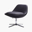 HERMA CROSS - Lounge Chair