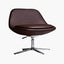 HERMA CROSS - Lounge Chair