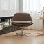 HERMA CROSS - Lounge Chair