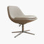 HERMA CROSS - Lounge Chair