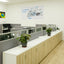 Low Modular Cabinet