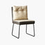 TRUMP - Designer PU Leather Chair