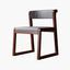 TANNY - Designer Wooden Chair