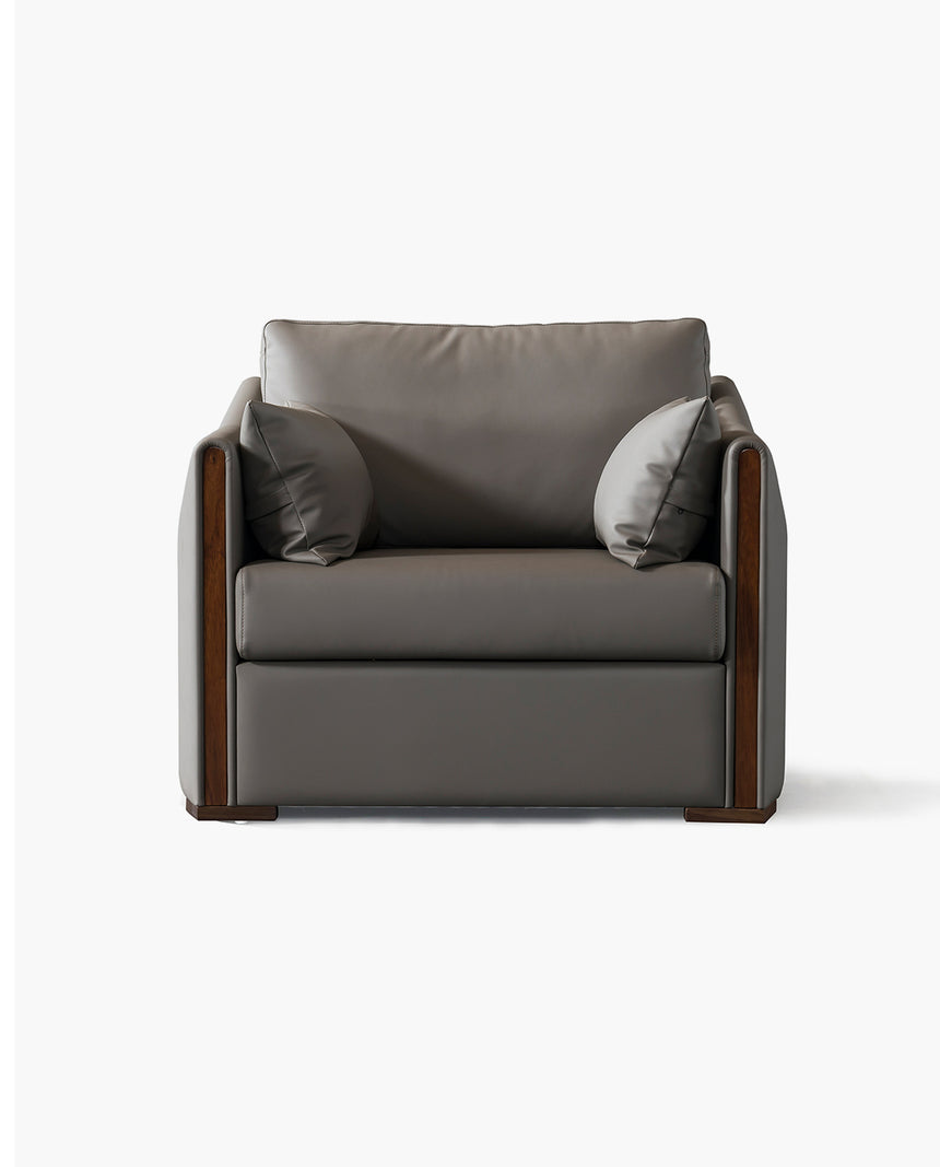 WALTS - Single Seater Sofa