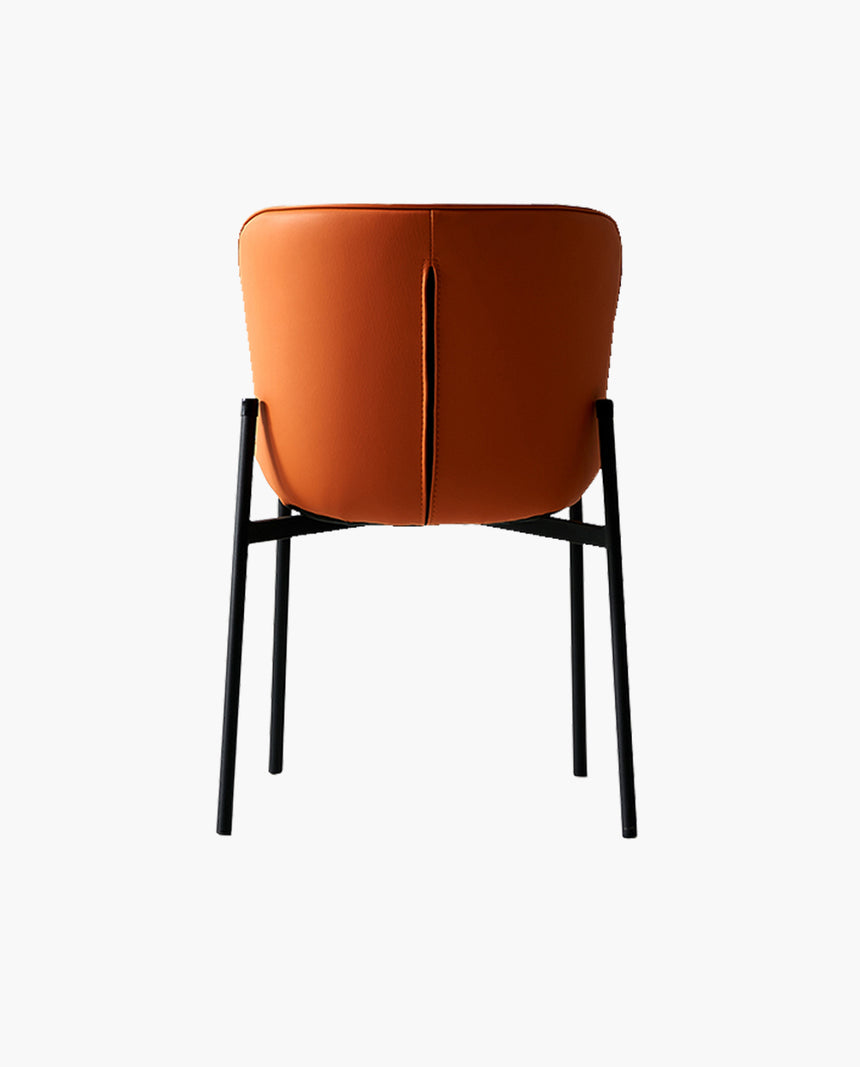 TASTOR - Designer Fabric Chair