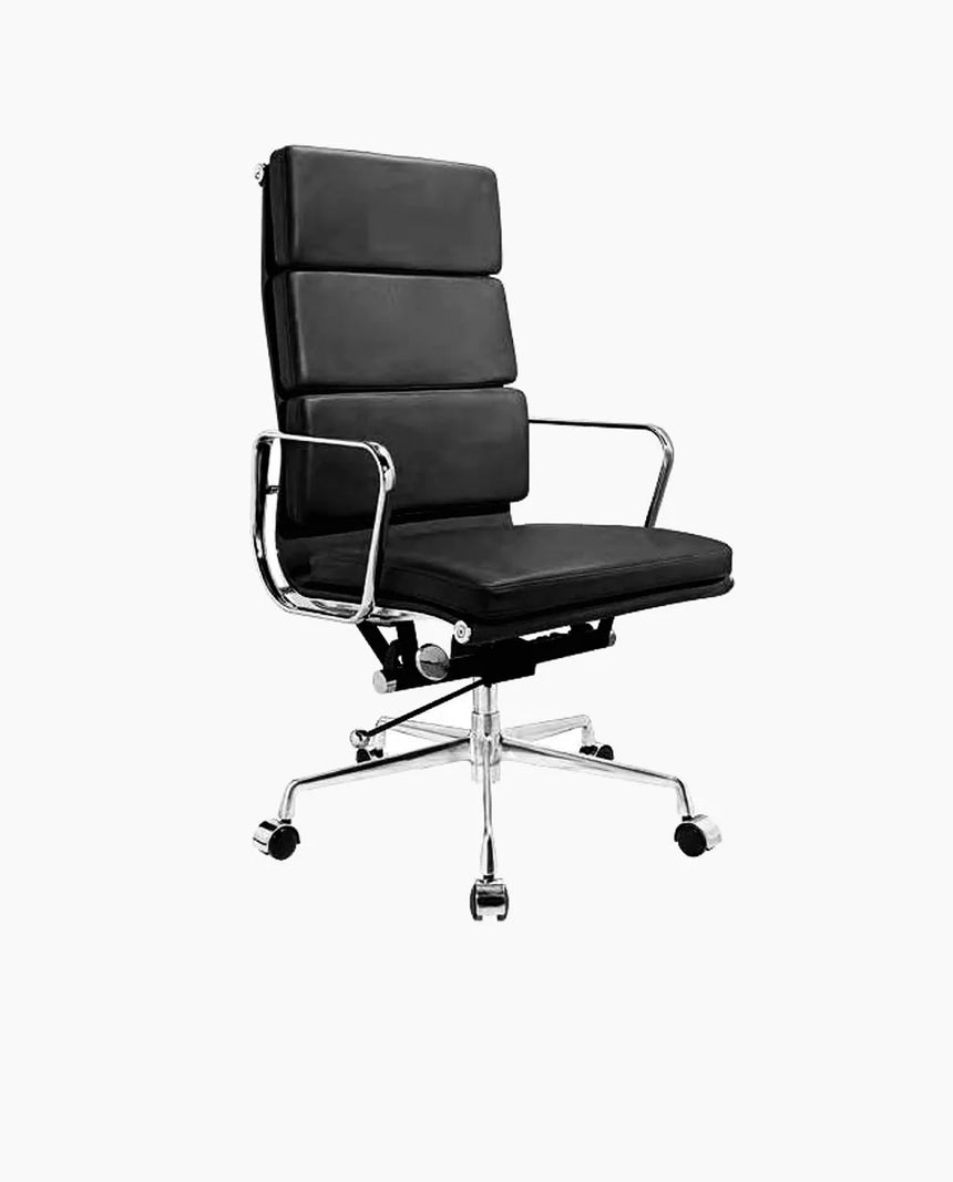 (DAH 365 Care) BRAVO - Mid/High Back Mesh Office Chair
