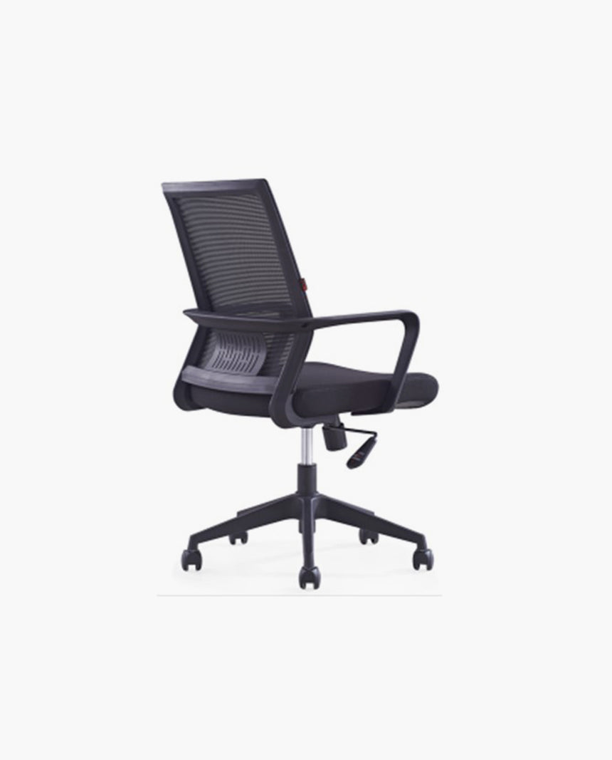 BENMESH - Mid Back Mesh Office Chair