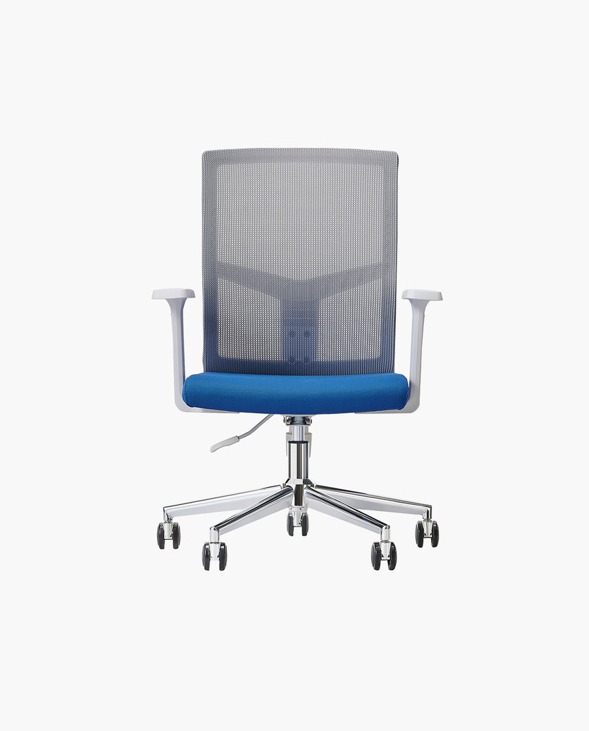 BRIAN  - Mid Back Mesh Office Chair