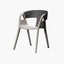 TAMBER - Designer PP Chair