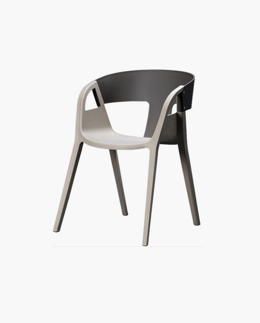 TAMBER - Designer PP Chair