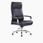 BENSON - High Back Leather Office Chair