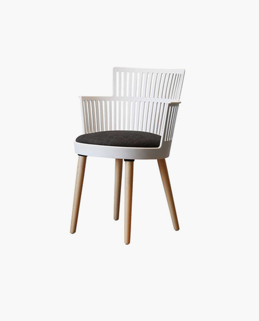 TERA - Designer PP Chair