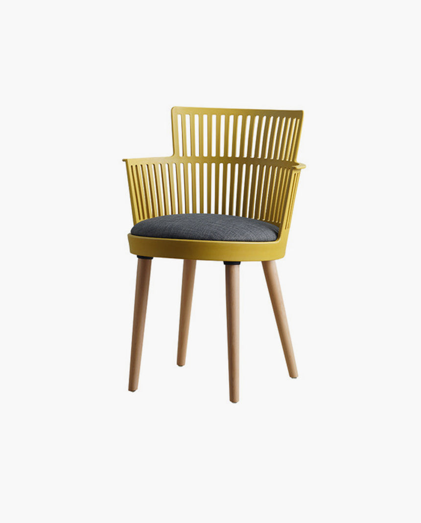 TERA - Designer PP Chair