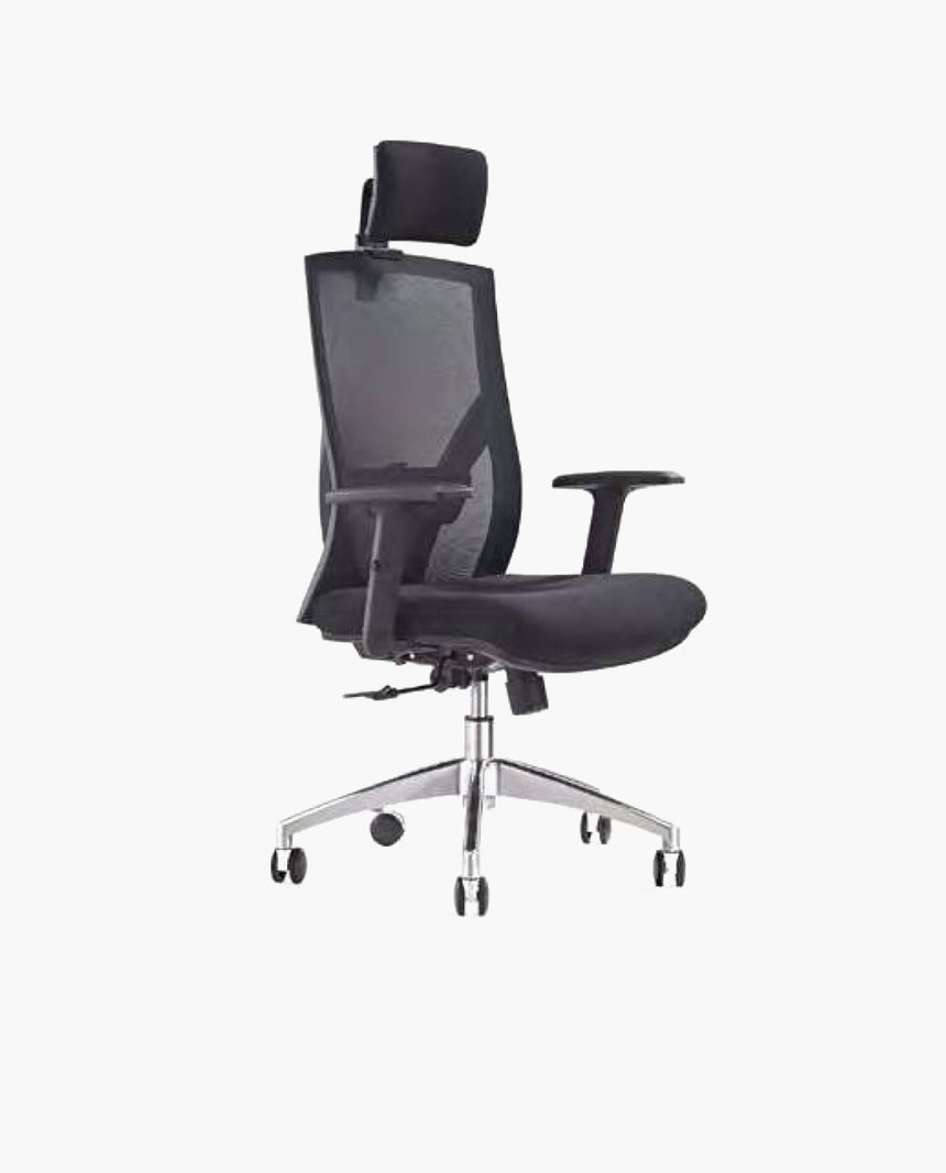 BRANDON II - High Back Mesh Office Chair