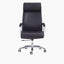 BRUCE - High Back Leather Office Chair