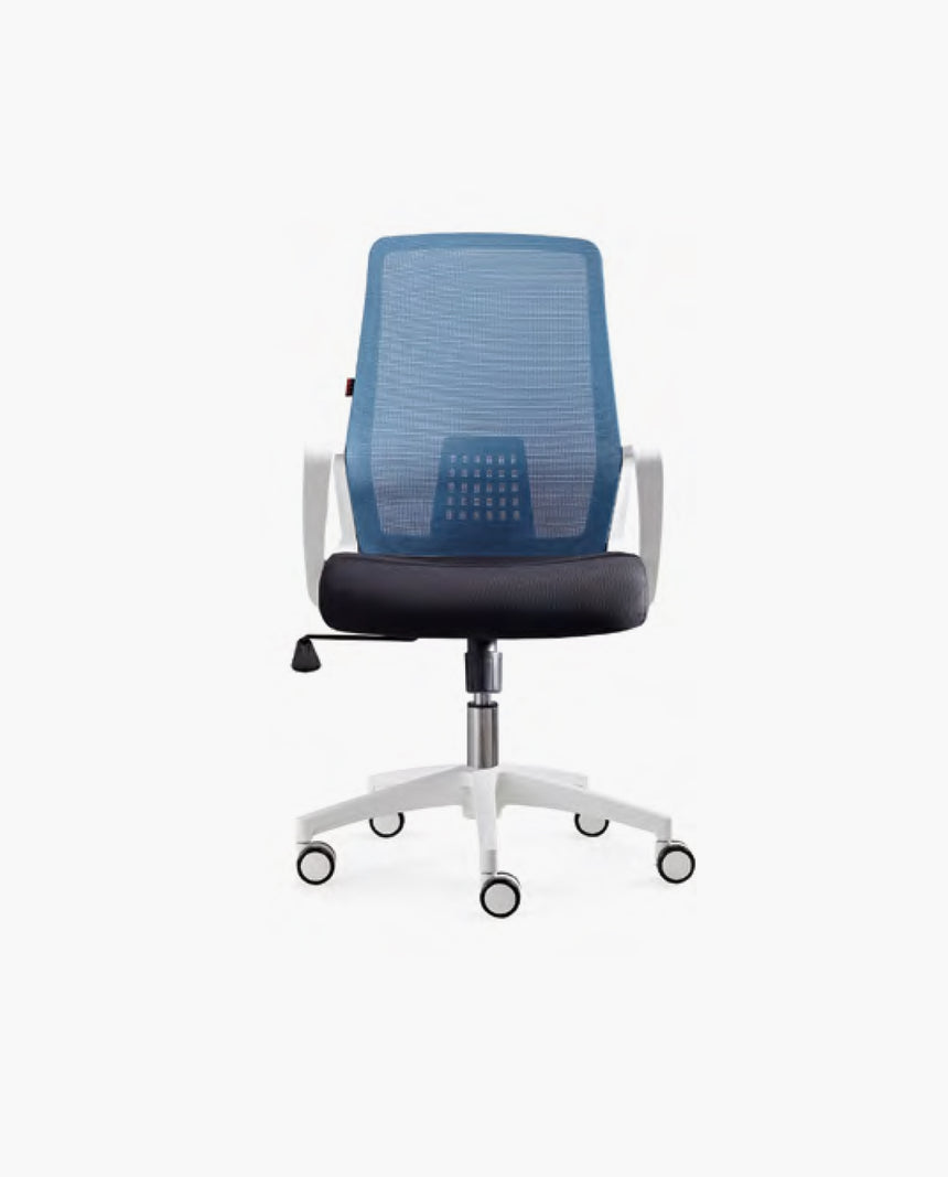 BRYSON - Mid Back Mesh Office Chair